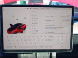 TESLA MODEL 3 REAR-WHEEL DRIVE 5YJ3E1EA8PF501557 снимка