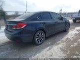HONDA CIVIC EX 2HGFB2F84EH****** photo