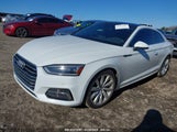 AUDI A5 2.0T PREMIUM WAUPNAF56JA****** снимка