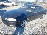 LEXUS SC 400 JT8UZ30CXS0****** снимка