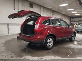 HONDA CR-V LX 5J6RE4H39BL006258 снимка