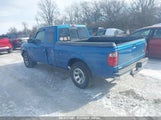 FORD RANGER EDGE/XLT 1FTYR14E61T****** снимка