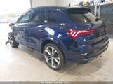 AUDI Q3 PREMIUM PLUS 45 TFSI S LINE QUATTRO TIPTRONIC WA1EECF38N1134129 fotografie