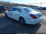 MERCEDES-BENZ S 550 4MATIC WDDUG8FB8EA061589 fotografie