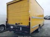 GMC SAVANA CUTAWAY WORK VAN 1GD37TCGXH1178163 снимка