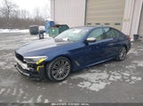 BMW M550I XDRIVE WBAJB9C54KB464746 снимка