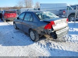 HONDA CIVIC LX 1HGES16575L****** снимка