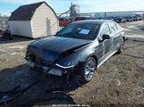 HYUNDAI SONATA SEL 5NPEF4JA8MH****** снимка