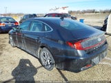 HYUNDAI SONATA SEL 5NPEF4JA8MH****** снимка