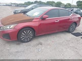 NISSAN ALTIMA SV FWD 1N4BL4DV6PN381045 fotografie
