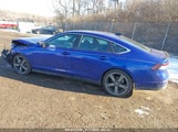 HONDA ACCORD HYBRID SPORT 1HGCY2F5XPA020752 снимка