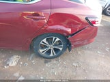 NISSAN SENTRA SV XTRONIC CVT 3N1AB8CV3MY298188 снимка
