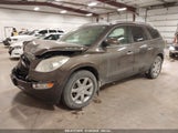 BUICK ENCLAVE CXL 5GAEV23718J267442 fotografie