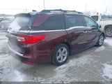 HONDA ODYSSEY EX-L/EX-L W/NAVI RES 5FNRL6H74LB058380 снимка