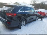 KIA SORENTO 3.3L LX 5XYPGDA5XKG558947 photo