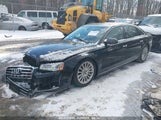 AUDI A8 L 3.0T WAU34AFD5GN006033 снимка