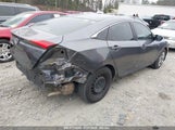 HONDA CIVIC LX 19XFC2F56GE038009 снимка