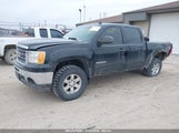 GMC SIERRA 1500 SLE 3GTP2VE35BG118553 снимка