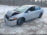Honda Civic Lx 2HGFA16567H310824 снимка