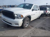RAM RAM 1500 SPORT 1D7RV1GT2BS513889 снимка