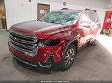 GMC ACADIA FWD SLE 1GKKNKLA7LZ210660 photo