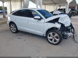 Audi Q5 Sportback Premium Plus 45 Tfsi S Line Quattro S Tronic WA15AAFY9P2093955 снимка