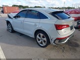 Audi Q5 Sportback Premium Plus 45 Tfsi S Line Quattro S Tronic WA15AAFY9P2093955 fotografie