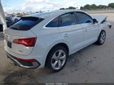 Audi Q5 Sportback Premium Plus 45 Tfsi S Line Quattro S Tronic WA15AAFY9P2093955 fotografie