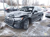 AUDI Q5 PREMIUM 45 TFSI QUATTRO S TRONIC WA1AAAFY4M2003069 photo