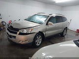 CHEVROLET TRAVERSE 1LT 1GNKVGEDXBJ****** снимка