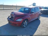 CHRYSLER PT CRUISER GT 3C8FY78G95T570651 снимка