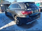 MERCEDES-BENZ GLC 300 4MATIC SUV W1N0G8EB4NG117821 photo