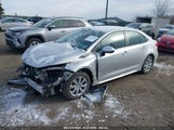 TOYOTA COROLLA LE 5YFEPMAE5NP292339 снимка