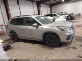 SUBARU FORESTER SPORT JF2SKAPC3KH404411 снимка