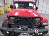Jeep Gladiator Overland 4X4 1C6HJTFG6LL141459 снимка