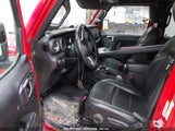 Jeep Gladiator Overland 4X4 1C6HJTFG6LL141459 снимка