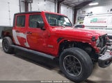 Jeep Gladiator Overland 4X4 1C6HJTFG6LL141459 снимка