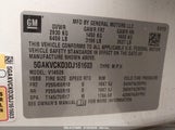 BUICK ENCLAVE LEATHER 5GAKVCKD3DJ161603 снимка
