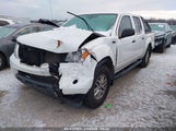 NISSAN FRONTIER SV 1N6AD0EV7KN777226 снимка