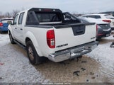 NISSAN FRONTIER SV 1N6AD0EV7KN777226 снимка