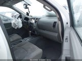 NISSAN FRONTIER SV 1N6AD0EV7KN777226 снимка