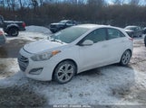 HYUNDAI ELANTRA GT KMHD35LH2EU196462 снимка