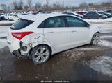 HYUNDAI ELANTRA GT KMHD35LH2EU196462 снимка