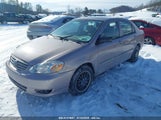 TOYOTA COROLLA CE 1NXBR32E43Z024349 снимка