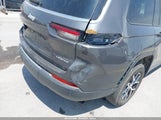 JEEP GRAND CHEROKEE L LIMITED 4X4 1C4RJKBG6R8549551 photo