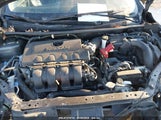 NISSAN SENTRA SV 3N1AB7AP0KY426544 снимка