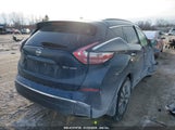 NISSAN MURANO SV 5N1AZ2MH8FN235811 photo