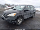 HONDA CR-V LX JHLRE48399C****** снимка