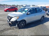 Nissan Versa 1.6 Sv 3N1CN7APXDL865234 снимка
