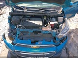 CHEVROLET SPARK ACTIV CVT KL8CH6SA6KC775427 снимка